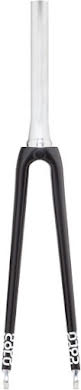 Columbus Pista Leggera Carbon Track Fork 1.5" Tapered alternate image 1