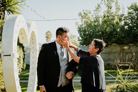 Fotógrafo de bodas Lidia Vicencio (lvhfotografa). Foto del 13 de abril