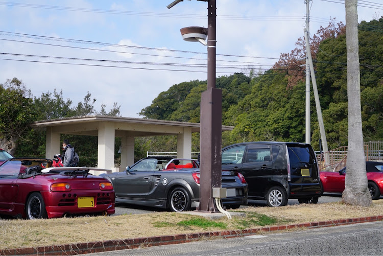 フィットのあなたのテールは？・ミラーレス一眼・天草・おはくま・旅行に関するカスタム事例の投稿画像50枚目