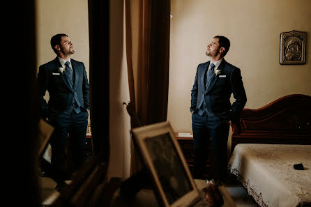 Wedding photographer Angelo Alborino (alborino). Photo of 16 October 2023