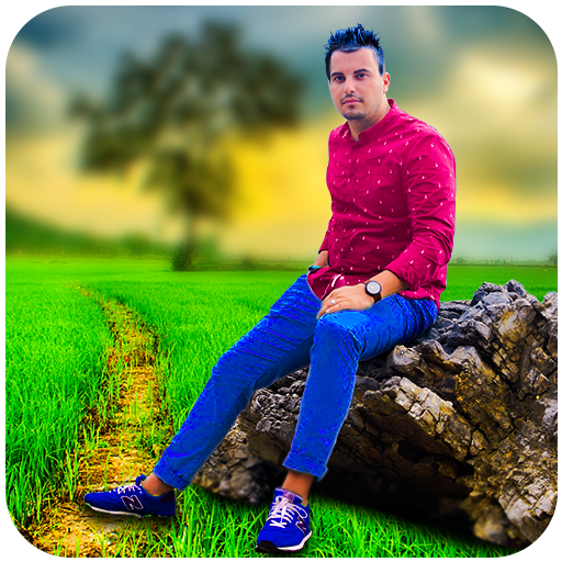 Nature Photo Editor - Background Changer App - Free Offline APK Download |  Android Market