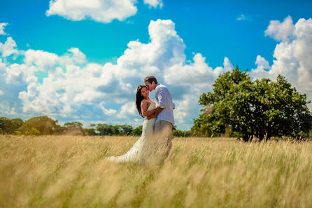 Wedding photographer Ricardo Orlando (virtuality360). Photo of 9 April 2019