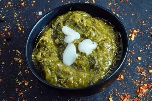 Sarson Ka Saag