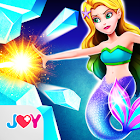 Mermaid Secrets 42-Beauty Queen Mermaid Games 1.0