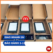 [Mã Skamsale12 Giảm 10% Đơn 200K] Máy Đọc Sách Kindle Basic - Thế Hệ 10 - Có Đèn Nền, Đã Qua Sử Dụng