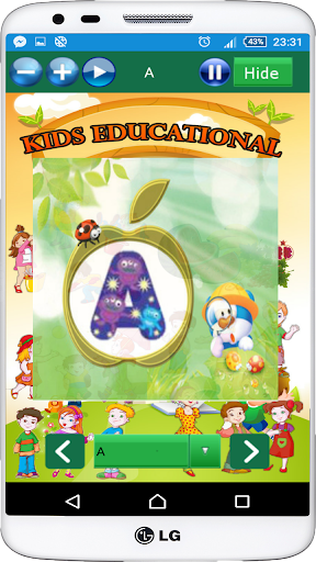 Kids Educational Games Free