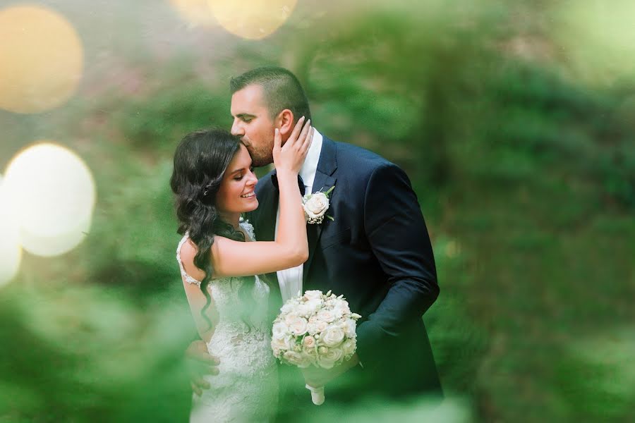 Jurufoto perkahwinan Vedran Tolić (tolic). Foto pada 8 Januari 2019