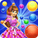 Herunterladen Beauty Girl Makeup Bubble Installieren Sie Neueste APK Downloader