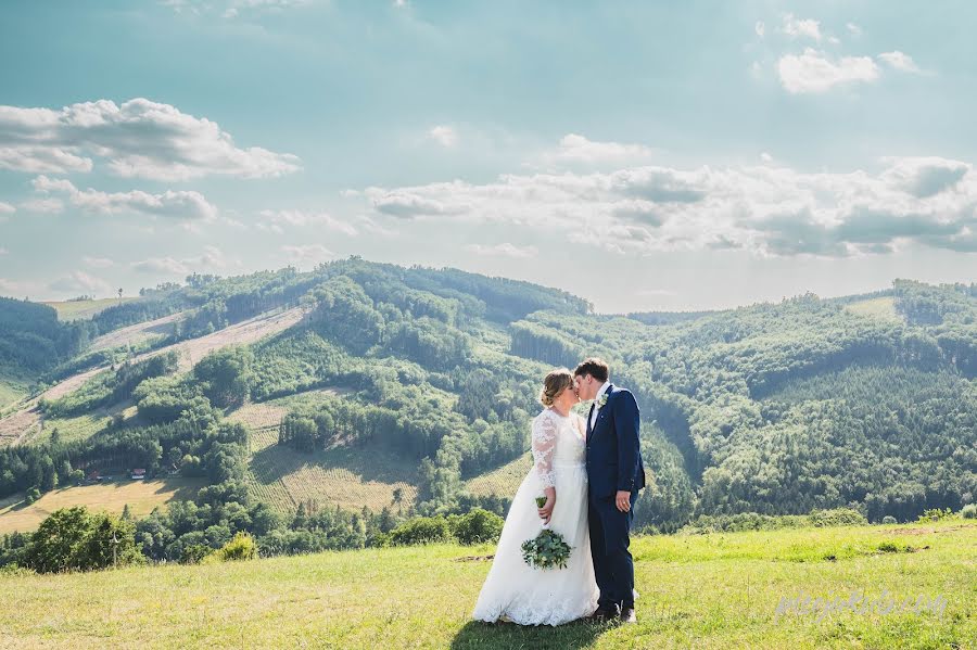 Fotógrafo de bodas Jakub Piše (pisejakub). Foto del 13 de marzo