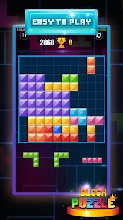 Block Puzzles Game for Brick Blocks Jewel 1.0 APK + Mod (Uang yang tidak terbatas) untuk android