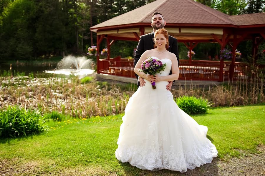 Photographe de mariage Larisa Linca (larisalinca). Photo du 10 janvier 2019