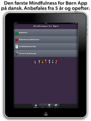 免費下載健康APP|Mindfulness for Børn Gratis app開箱文|APP開箱王