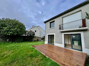 maison à Saint-sebastien-sur-loire (44)