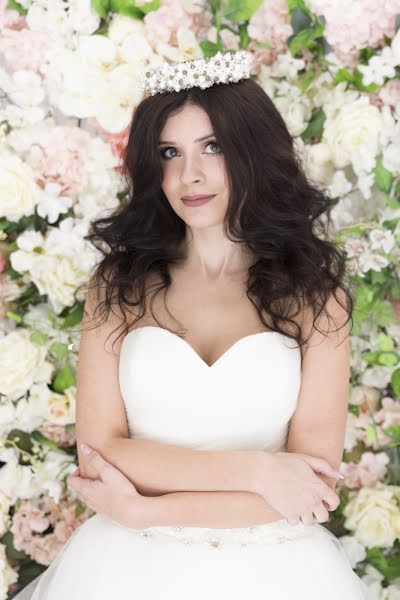 Wedding photographer Olga Mikulskaya (mikulskaya). Photo of 3 January 2018