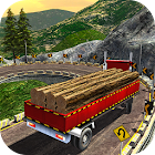 Offroad Cargo Truck Transport Driving Simulator 17 1.2