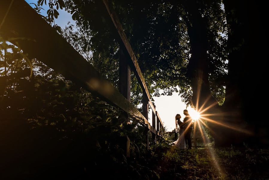 Fotografo di matrimoni Paul Mockford (paulmockford). Foto del 6 giugno 2018