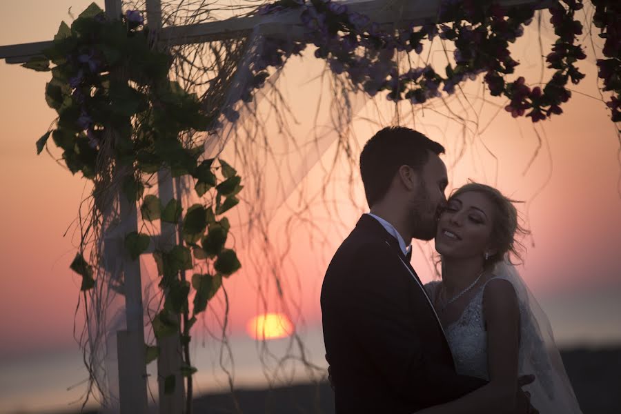 Hochzeitsfotograf Sinan Kılıçalp (sinankilical). Foto vom 23. Mai 2018