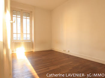 appartement à Rennes (35)