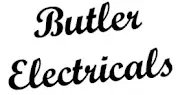 Butler Electricals  Logo