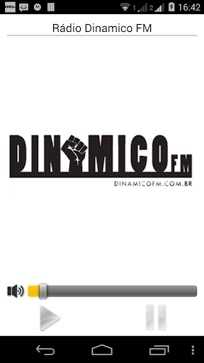 Dinamico FM