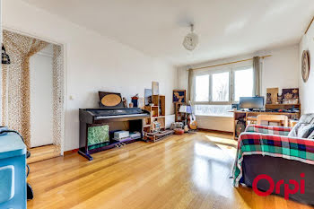 appartement à Bagnolet (93)