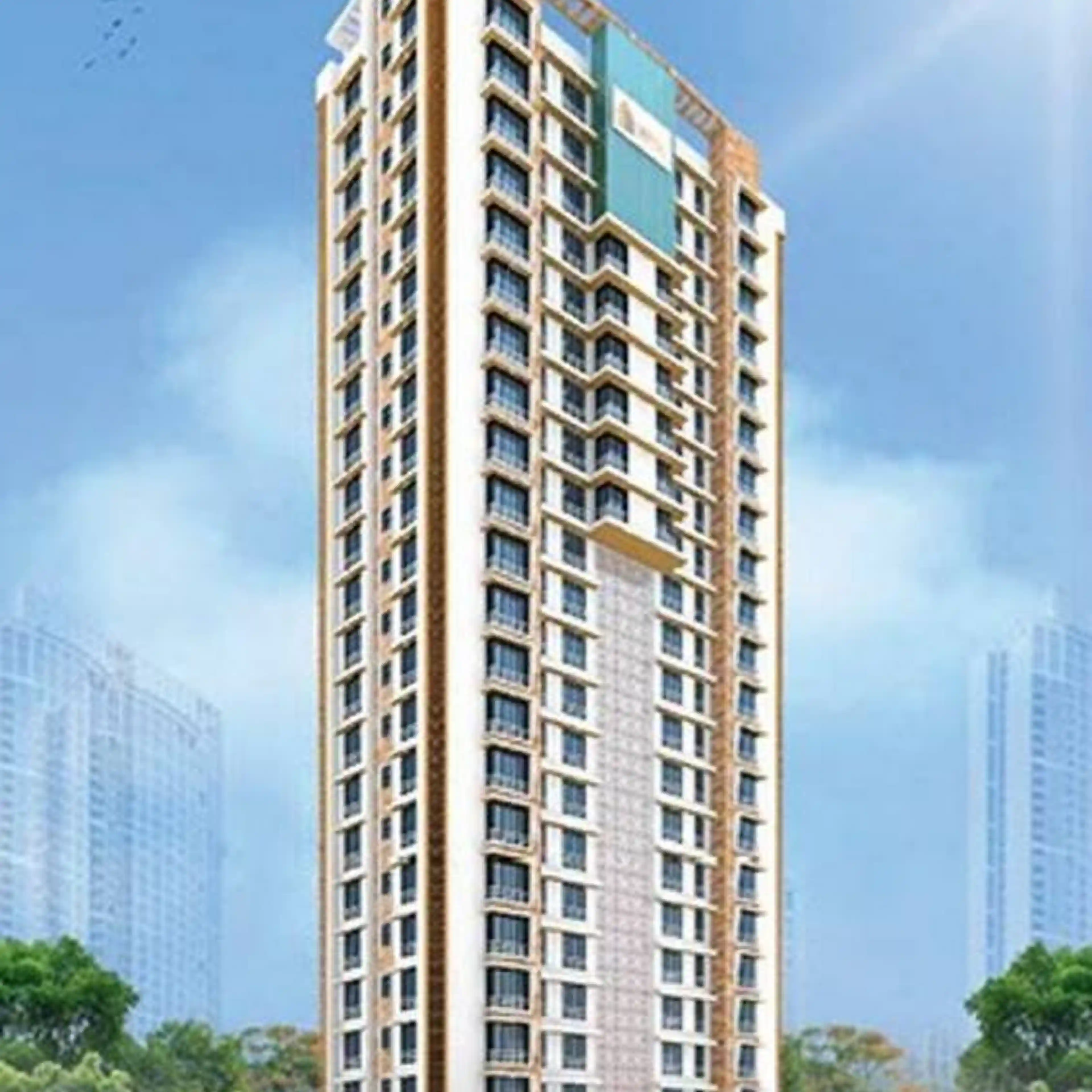 Aryaman Metropolis-elevation-0