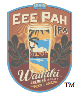 Logo of Waikiki Eeepah IPA