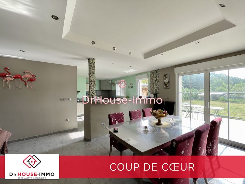 Vente maison 5 pièces 184 m² à Gien (45500), 230 000 €