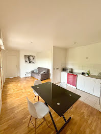 appartement à Asnieres-sur-seine (92)