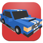 Stunt Craft - Blocky Racing Apk