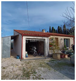 maison à Montesquieu-des-Albères (66)