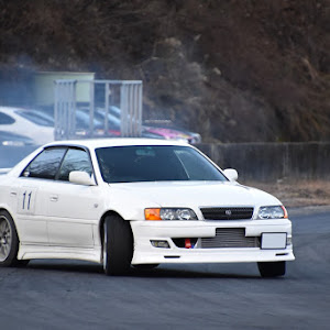 チェイサー JZX100