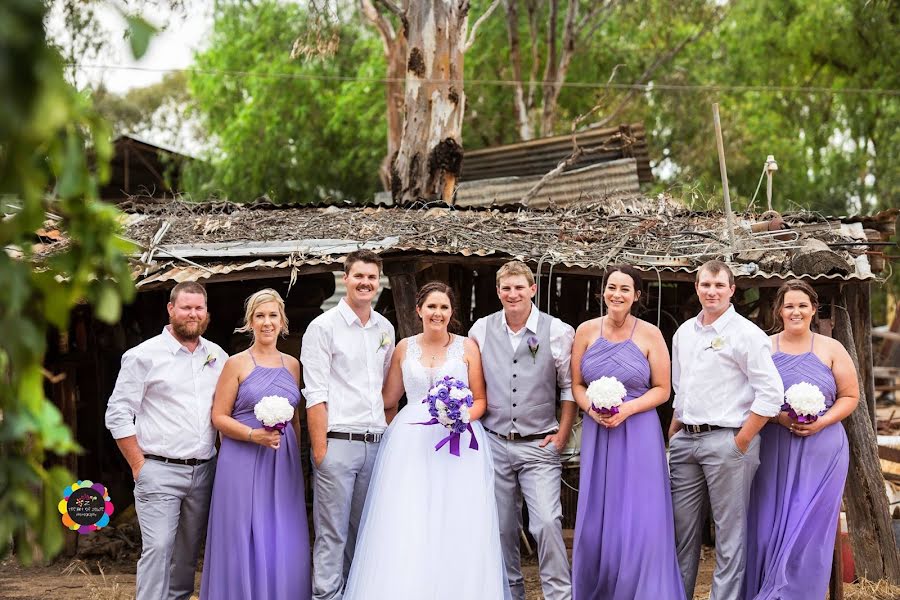 Photographe de mariage Zowie Crump (zowie). Photo du 20 avril 2023