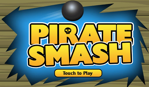 Pirate Smash