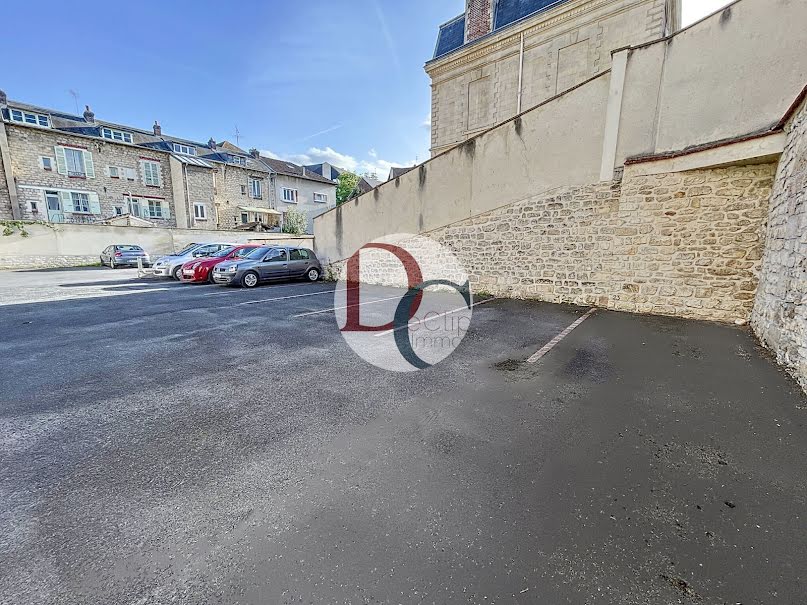 Vente maison 16 pièces 320 m² à Creil (60100), 880 000 €