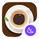 Food&I Love Coffee-APUS launcher theme Download on Windows