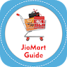 JioMart Grocery Kirana Store A icon