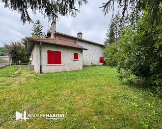 maison à Saint-Dizier (52)