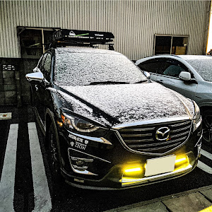 CX-5 KE2FW