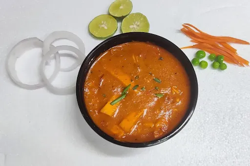 Paneer Kolhapuri