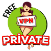 VPN Private icon