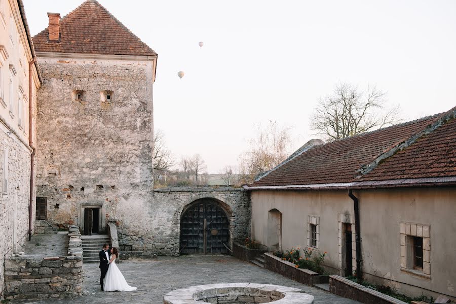 Свадебный фотограф Грищишен Сергей (sedrik). Фотография от 25 декабря 2018