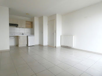 appartement à Toulouse (31)