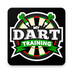 Cover Image of Herunterladen Darts-Anzeigetafel: Mein Dart-Training 2.3.4.1 APK