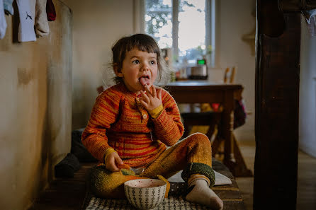 Huwelijksfotograaf Franziska Nauck (franziskanauck). Foto van 23 mei 2023