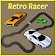 Retro Racer icon