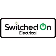 Switched on Electrical Logo