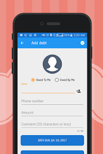 My Money Calc Pro - náhled