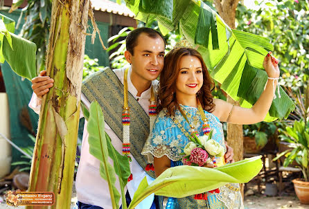 Fotografo di matrimoni Evgeniy Cherkasov (tropical-photo). Foto del 20 aprile 2016