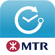 MTR Next Train  Icon